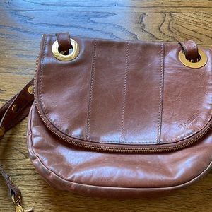 Gorgeous hammitt bag- well loved but plenty of life left. Please see pictures.